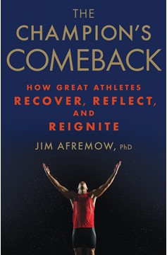 The Champion'S Comeback (Hardcover Book)
