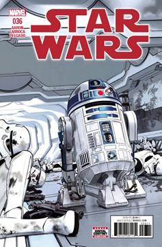 Star Wars #36 (2015)