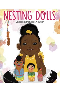 Nesting Dolls (Hardcover Book)