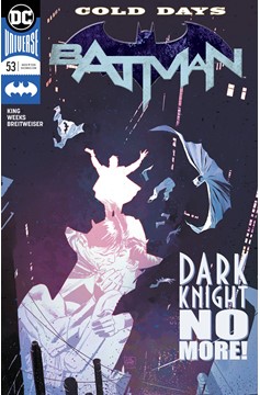 Batman #53 (2016)