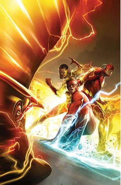 Flash #47 Variant Edition (2016)