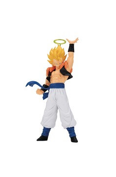 Dragon Ball Z Match Makers Super Saiyan Gogeta Figure