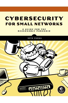 Cybersecurity For Small Networks