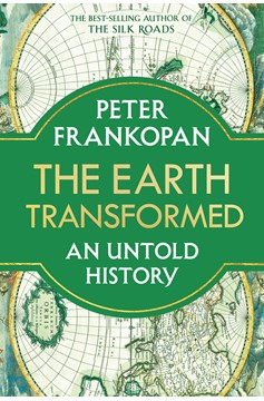 The Earth Transformed (Hardcover Book)