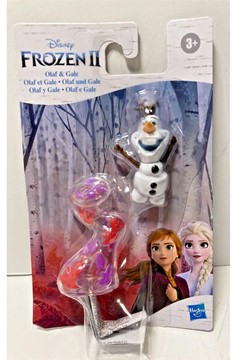 Disney Frozen 2: Olaf & Gale