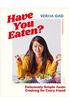 Have You Eaten? (Hardcover Book)