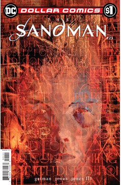 Dollar Comics The Sandman #23 (Mature)