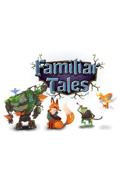 Familiar Tales