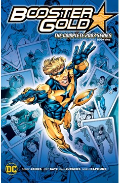 booster-gold-the-complete-2007-series-graphic-novel-book-1