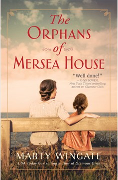 The Orphans Of Mersea House (Hardcover Book)