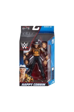 WWE Elite Collection Series 99 Happy Corbin