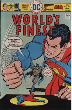 World's Finest Comics #236-Good (1.8 – 3)