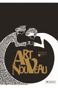 Art Nouveau (Hardcover Book)