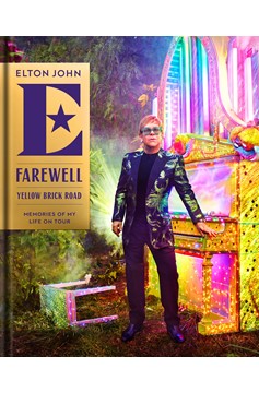 Farewell Yellow Brick Road