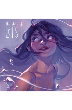 Style of Loish Hardcover