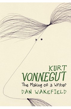 Kurt Vonnegut (Hardcover Book)