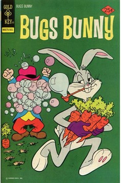 Bugs Bunny #161