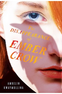 The Disappearance Of Ember Crow: The Tribe, Book Two (Hardcover Book)