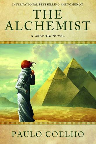 Alchemist Hardcover
