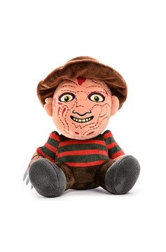 Kidrobot Phunny Plush Nightmare On Elm Street Freddy Kreuger