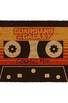 Guardians of the Galaxy - Volume 2- Cassette Doormat