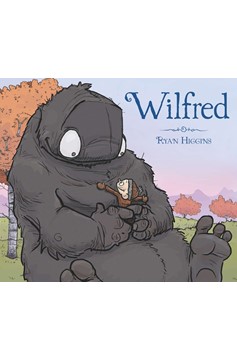 Wilfred (Hardcover Book)