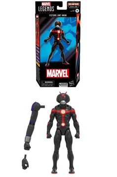 Marvel Legends Ant-Man & The Wasp: Quantumania Future Ant-Man