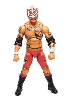 Legends of Lucha Premium Figure W1 Rey Fenix Action Figure