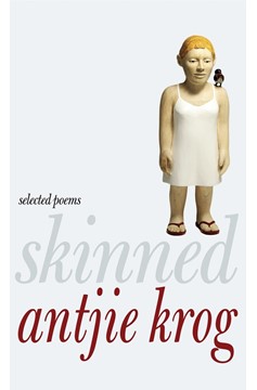 Skinned (Hardcover Book)