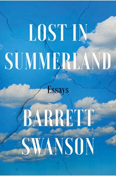 Lost In Summerland (Hardcover Book)