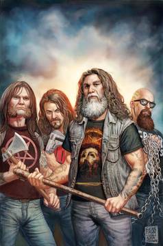 Slayer Repentless #2