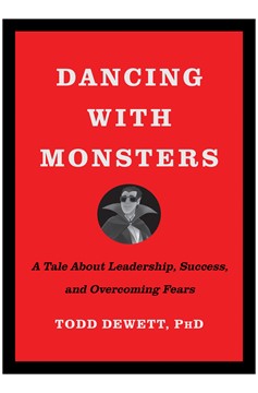 Dancing With Monsters (Hardcover Book)
