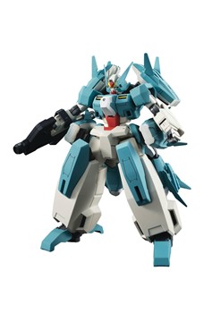 Gundam Build Divers Seravee Gundam Scheherazde Model Kit