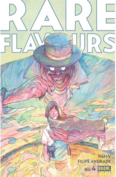 rare-flavours-4-cover-a-andrade-of-6-