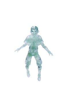 San Diego ComicCon 2022 BST AXN Avatar Lab Aang Spirit 5 inch Action Figure 