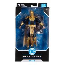DC Multiverse Dr. Fate Action Figure
