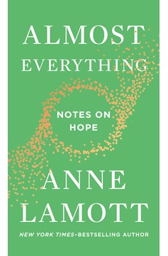 Almost Everything (Hardcover Book)