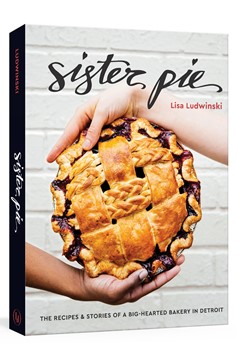 Sister Pie (Hardcover Book)