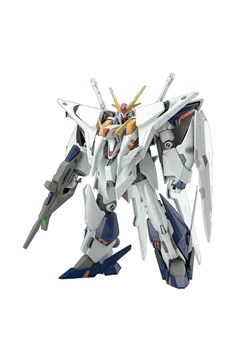 Msg Hathaways Flash 238 Xi Gundam Hguc Model Kit