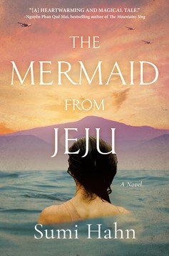 The Mermaid From Jeju (Hardcover Book)