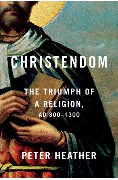 Christendom (Hardcover Book)