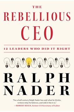 The Rebellious Ceo (Hardcover Book)