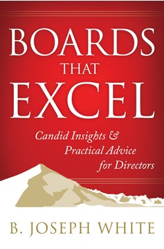 Boards That Excel (Hardcover Book)