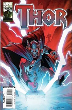 Thor #9