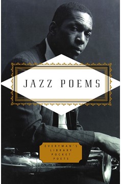 Jazz Poems (Hardcover Book)