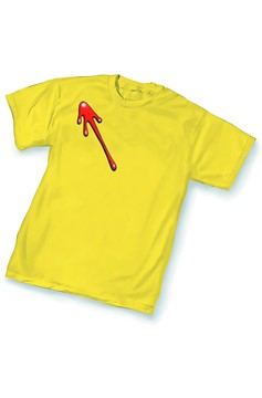 Watchmen Hand T-Shirt Large