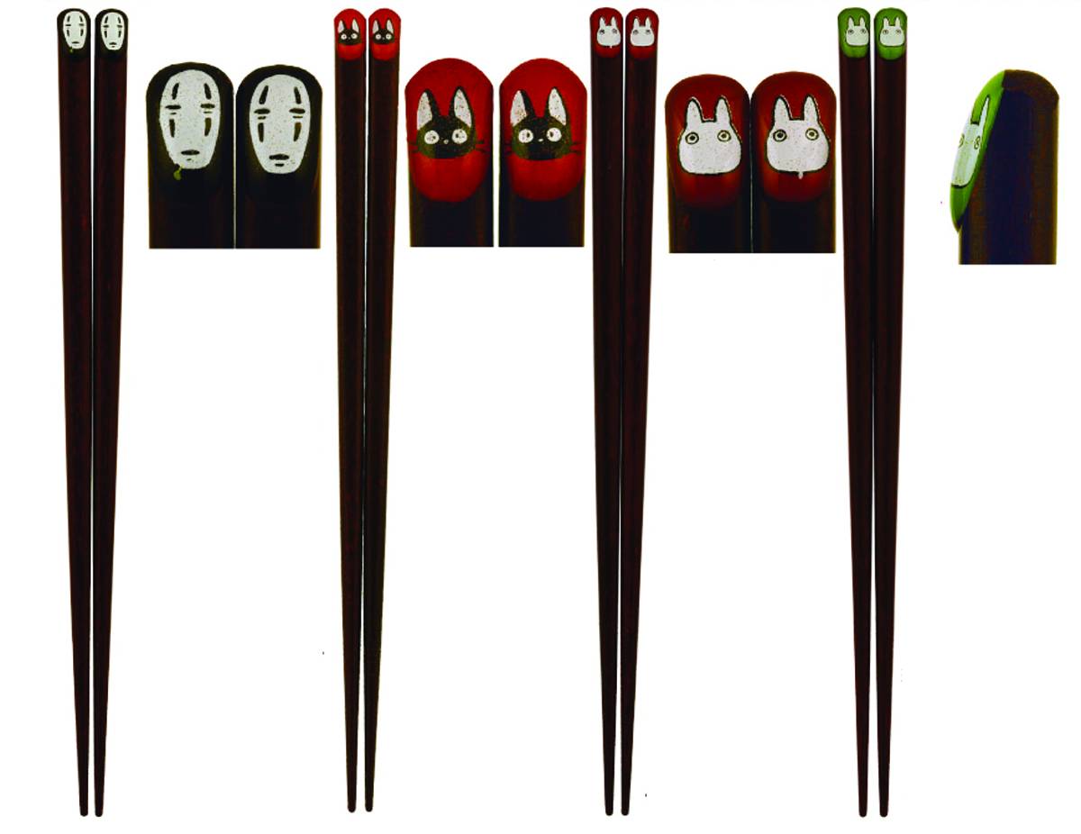 Anime Chopsticks Set Anime Chopsticks Reusable Bamboo Chopsticks with 4 Pcs  Anime Keychain (B) : Buy Online at Best Price in KSA - Souq is now  Amazon.sa: Home