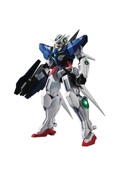 Msg 00 Gn-001 Gundam Exia Gundam Universe Action Figure