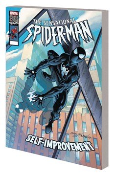 Legends of Marvel Graphic Novel Spider-Man