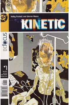 Kinetic #1